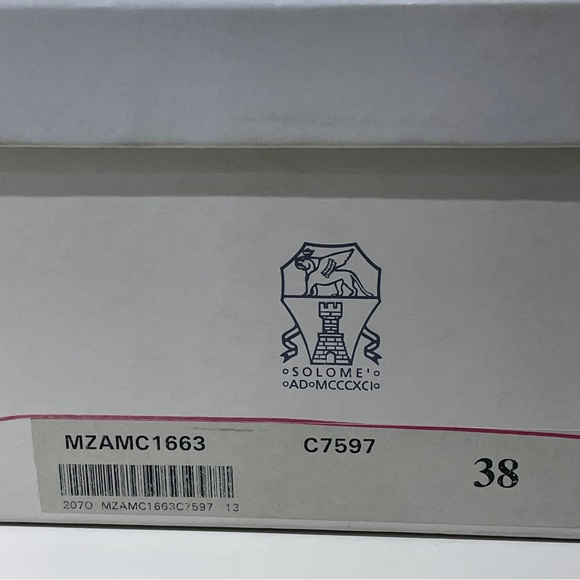 Brunello Cucinelli ankle boots, gray suede, size 38 - Picture 16 of 16